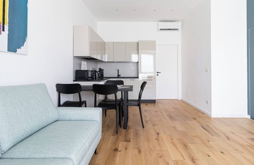 Porta Lodovica Apartamento | Italianway - D'aragona 2