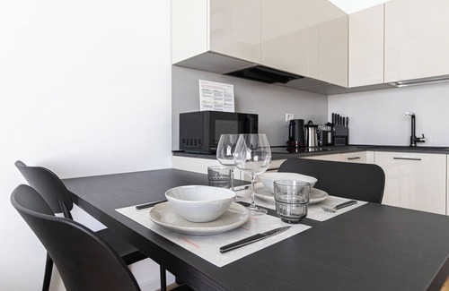 Porta Lodovica Apartamento | Italianway - D'aragona 2