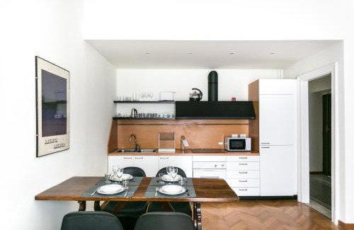 Tre Torri Apartamento | Italianway - Da Procida 25