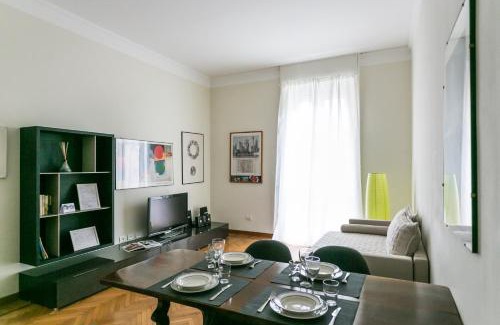 Tre Torri Apartamento | Italianway - Da Procida 25