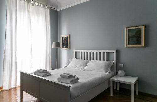 Tre Torri Apartamento | Italianway - Da Procida 25