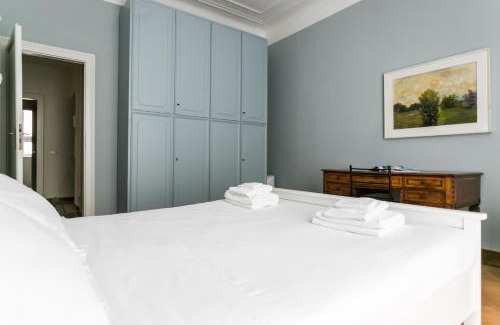 Tre Torri Apartamento | Italianway - Da Procida 25
