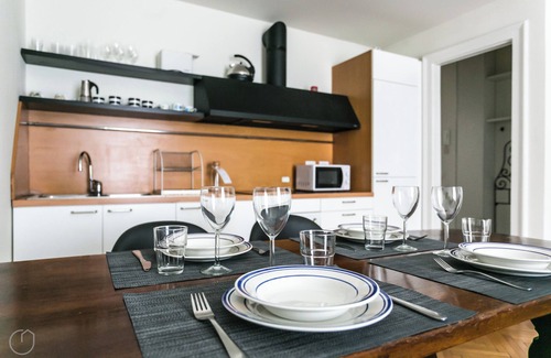 Tre Torri Apartamento | Italianway - Da Procida