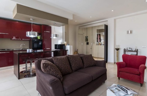 Acquabella Apartamento | Italianway - Dall Ongaro 24