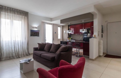 Acquabella Apartamento | Italianway - Dall Ongaro 24