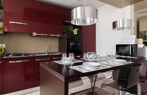 Acquabella Apartamento | Italianway - Dall Ongaro 24