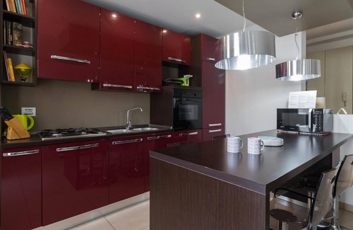 Acquabella Apartamento | Italianway - Dall Ongaro 24