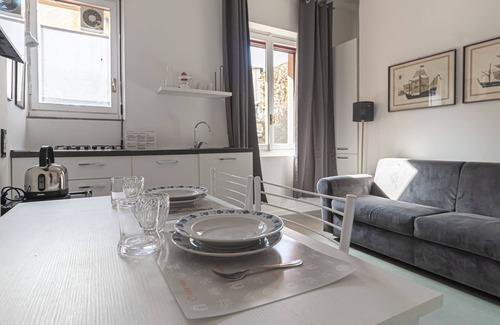 Acquabella Apartamento | Italianway - Dall'ongaro 27