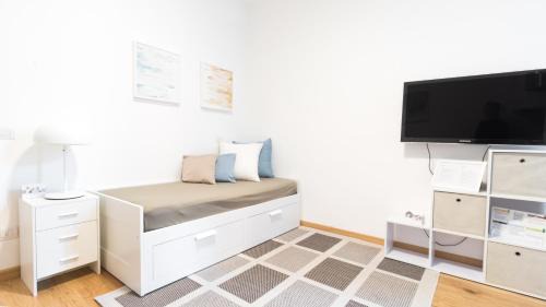 Porta Garibaldi Apartamento | Italianway-De Cristoforis 5