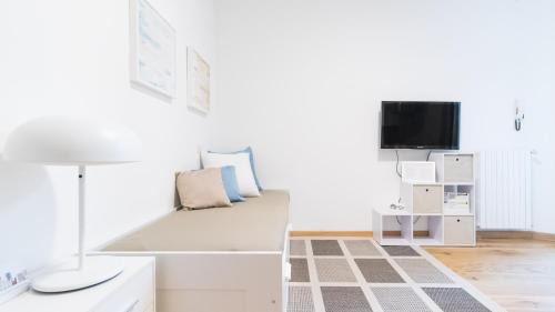 Porta Garibaldi Apartamento | Italianway-De Cristoforis 5