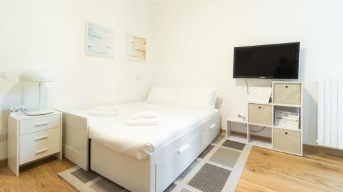 Porta Garibaldi Apartamento | Italianway-De Cristoforis 5