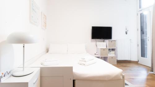 Porta Garibaldi Apartamento | Italianway-De Cristoforis 5