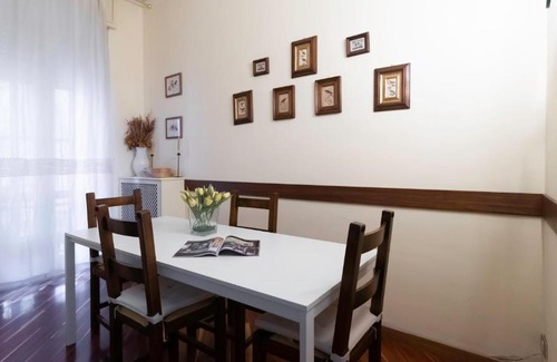 Ghisolfa Apartamento | Italianway - Duprè 5