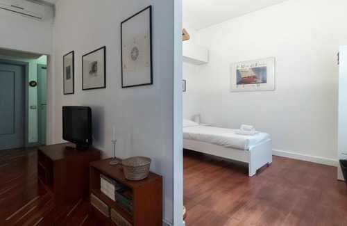 Ghisolfa Apartamento | Italianway - Duprè 5