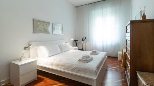 Ghisolfa Apartamento | Italianway - Duprè 5