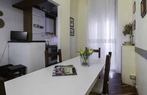 Ghisolfa Apartamento | Italianway - Duprè 5