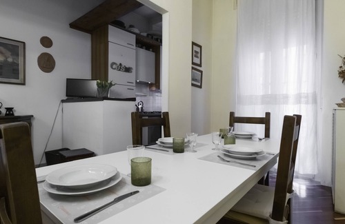 Ghisolfa Apartamento | Italianway - Duprè 5