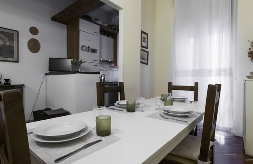 Ghisolfa Apartamento | Italianway - Dupre 5