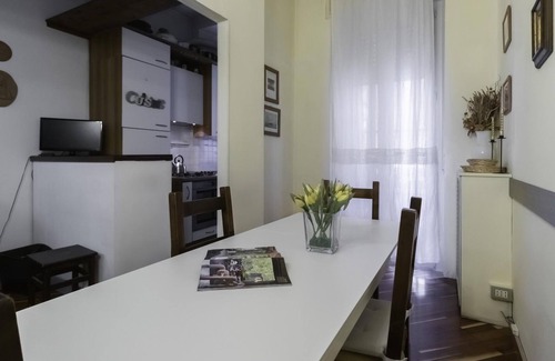 Ghisolfa Apartamento | Italianway - Dupre 5