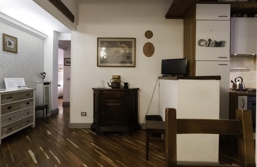 Ghisolfa Apartamento | Italianway - Dupre 5