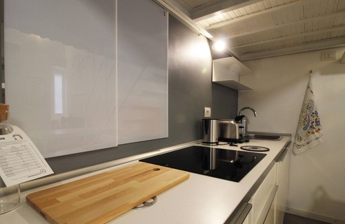 Porta Venezia Apartamento | Italianway - Eustachi