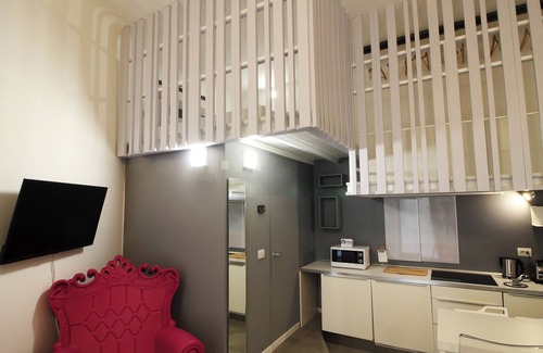 Porta Venezia Apartamento | Italianway - Eustachi