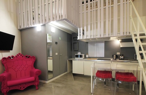 Porta Venezia Apartamento | Italianway - Eustachi