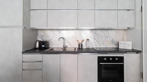 Centro Direzionale Apartamento | Italianway - Fara 29