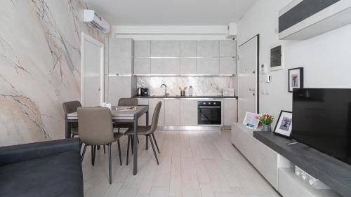 Centro Direzionale Apartamento | Italianway - Fara 29