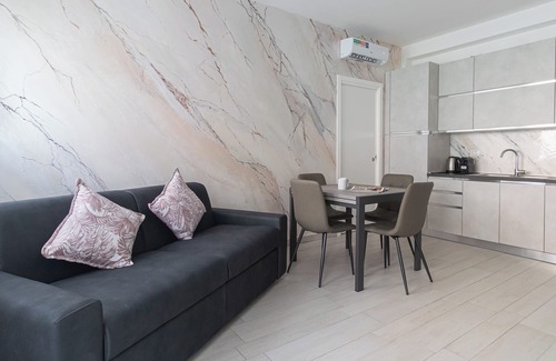 Centro Direzionale Apartamento | Italianway - Fara 29