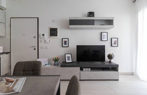 Centro Direzionale Apartamento | Italianway - Fara 29
