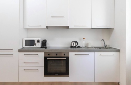 Porta Nuova Apartamento | Italianway - Fatebenesorelle 18A