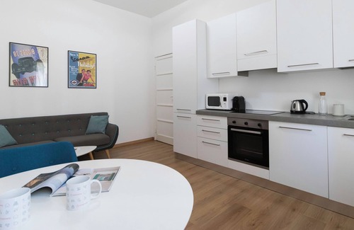 Porta Nuova Apartamento | Italianway - Fatebenesorelle 18A