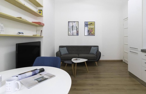 Porta Nuova Apartamento | Italianway - Fatebenesorelle 18A