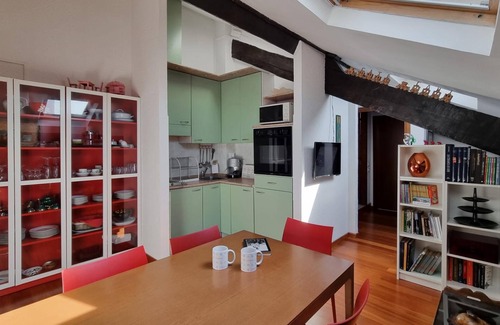 Milan Apartamento | Italianway - Fauch 9