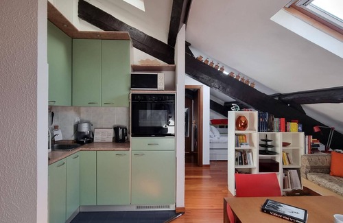 Milan Apartamento | Italianway - Fauch 9