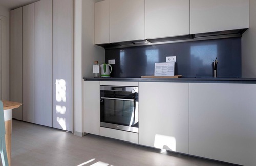Fiera Apartamento | Italianway - Flavio Gioia 5 A
