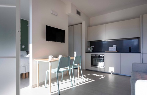 Fiera Apartamento | Italianway - Flavio Gioia 5 A