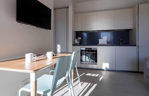 Fiera Apartamento | Italianway - Flavio Gioia 5 A