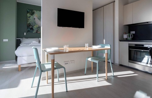 Fiera Apartamento | Italianway - Flavio Gioia 5 A