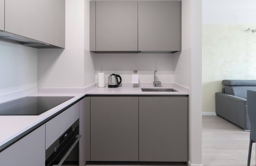 Fiera Apartamento | Italianway - Flavio Gioia 5 B - Bilo
