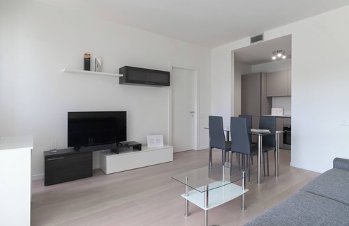 Fiera Apartamento | Italianway - Flavio Gioia 5 B - Bilo