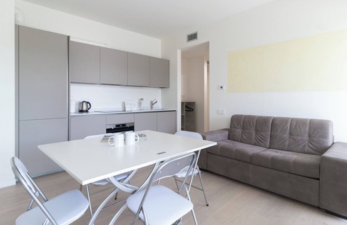 Fiera Apartamento | Italianway - Flavio Gioia 5 B - Trilo