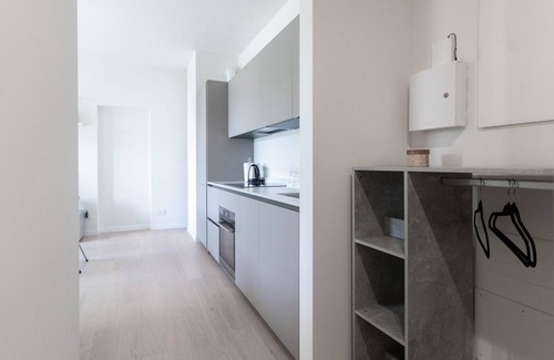 Fiera Apartamento | Italianway - Flavio Gioia 5 - Trilo