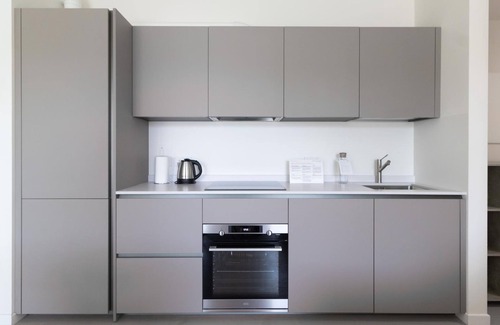 Fiera Apartamento | Italianway - Flavio Gioia 5 - Trilo