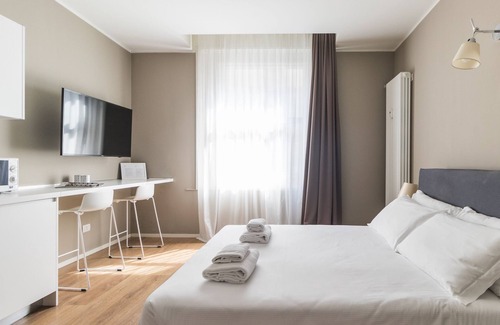Guastalla Apartamento | Italianway - Freguglia 2