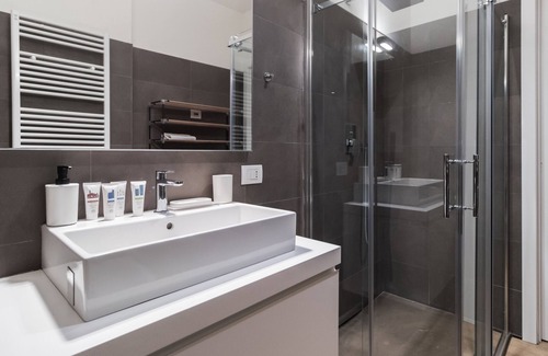 Guastalla Apartamento | Italianway - Freguglia 2
