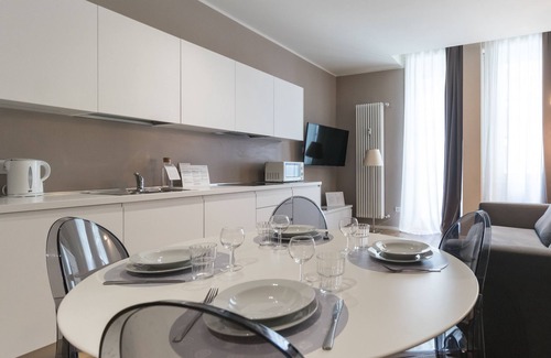 Guastalla Apartamento | Italianway - Freguglia 2
