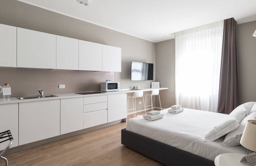 Guastalla Apartamento | Italianway - Freguglia 2