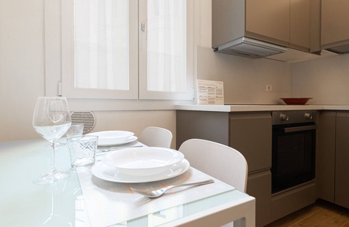 Porta Venezia Apartamento | Italianway - Frisi 8 B